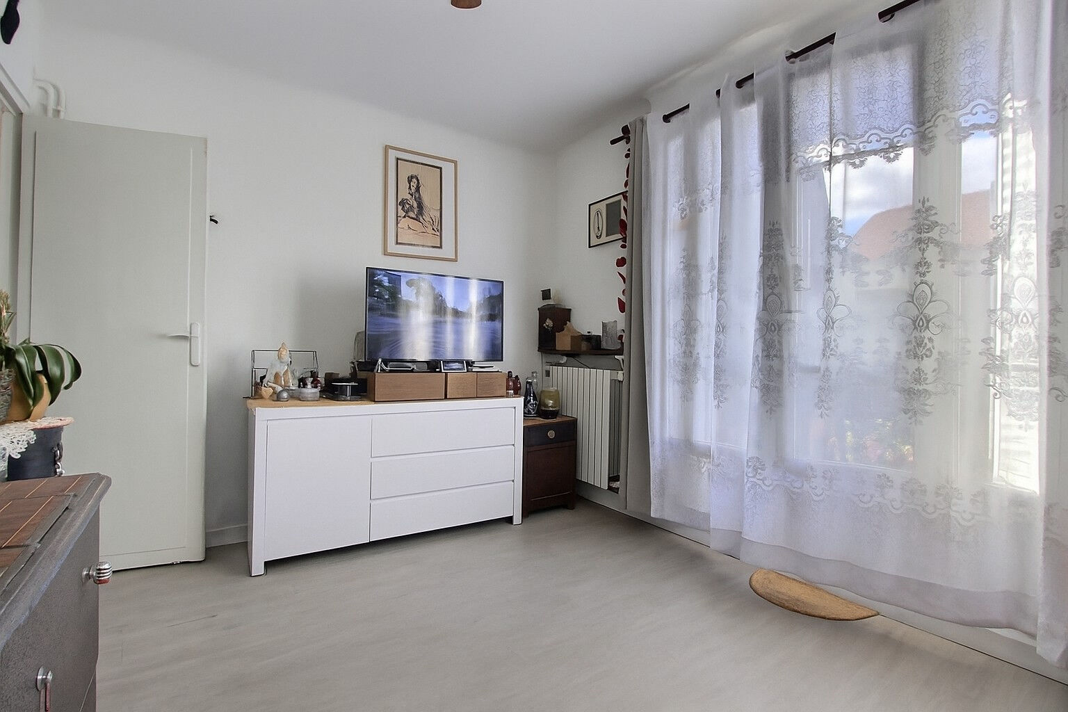 Appartement ASNIERES SUR SEINE (92600) 2 pièces 36.10 m²