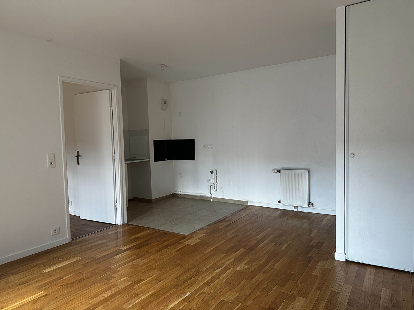 Appartement COLOMBES (92700) 2 pièces 39.20 m²
