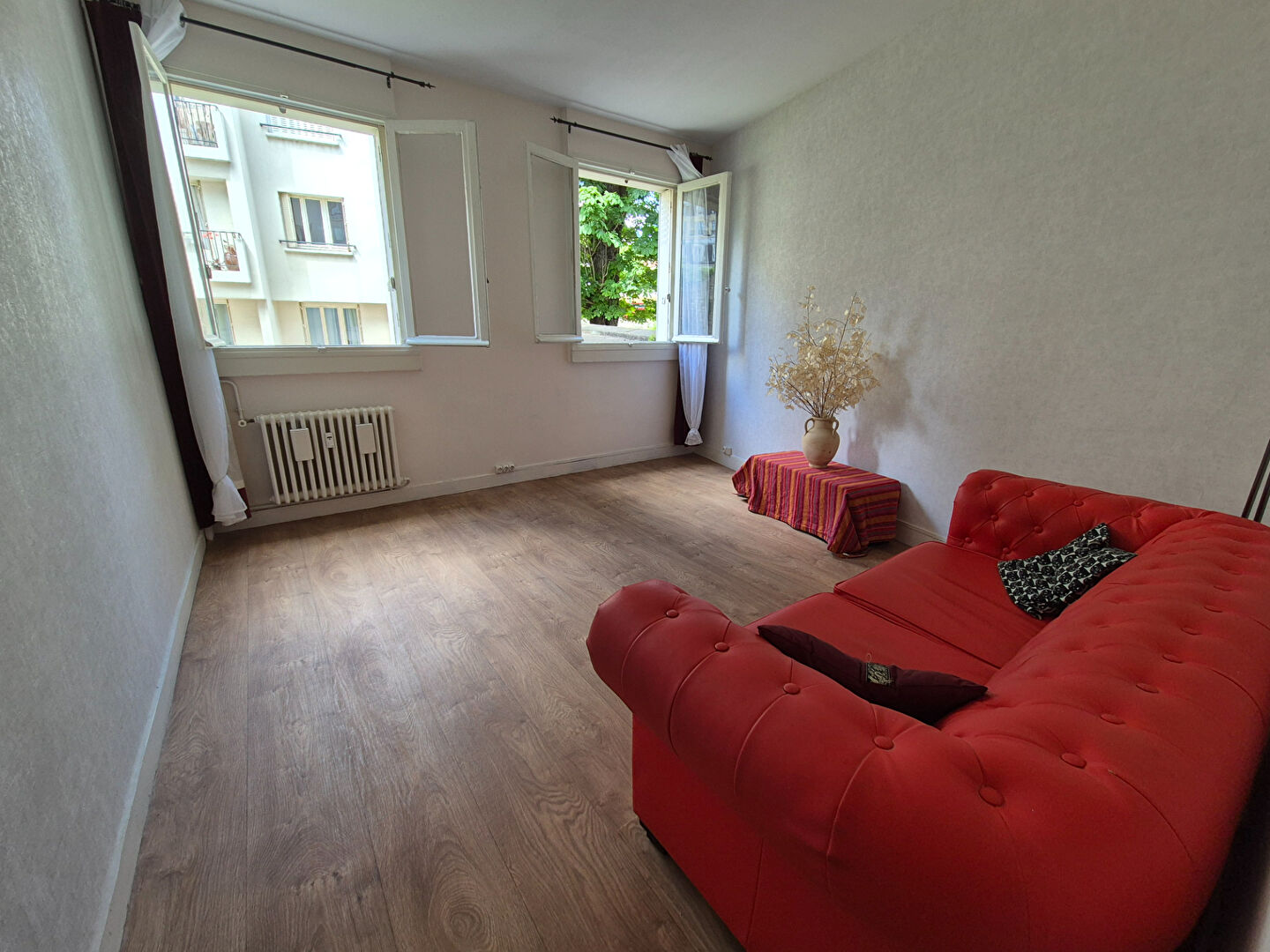 Appartement ASNIERES SUR SEINE (92600) 2 pièces 39.00 m²