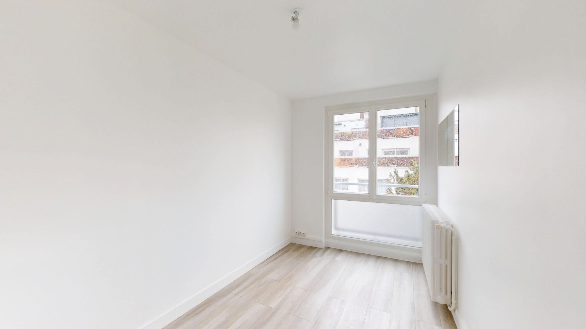 Appartement ASNIERES SUR SEINE (92600) 1 pi&egrave;ce 14.46 m&sup2;