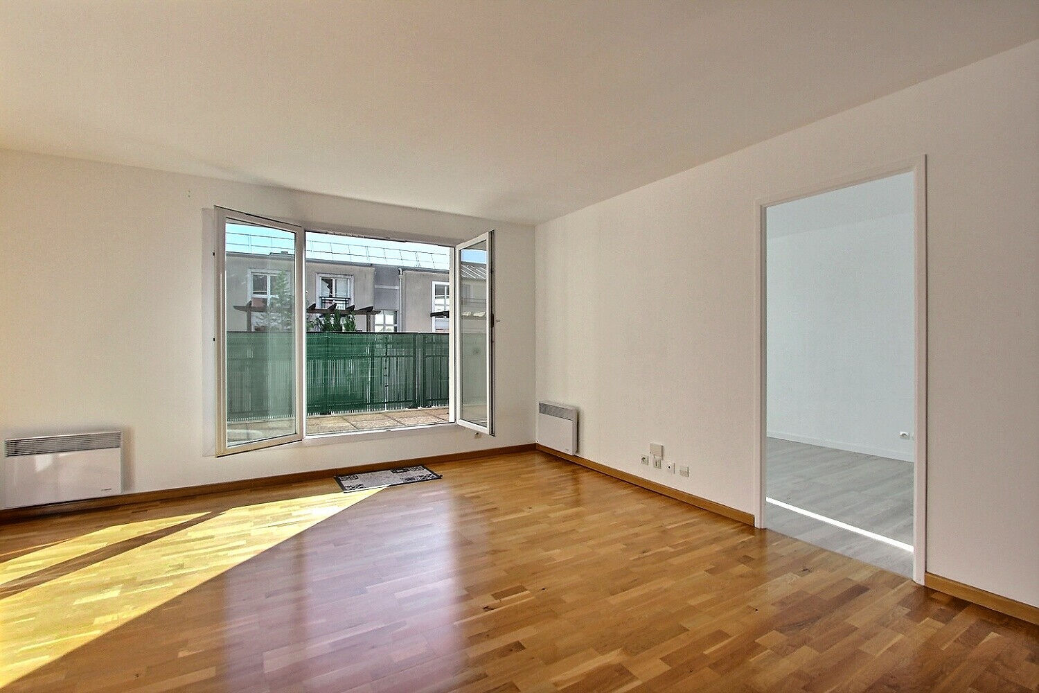 Appartement VILLENEUVE LA GARENNE (92390) 5 pi&egrave;ces 94.10 m&sup2;