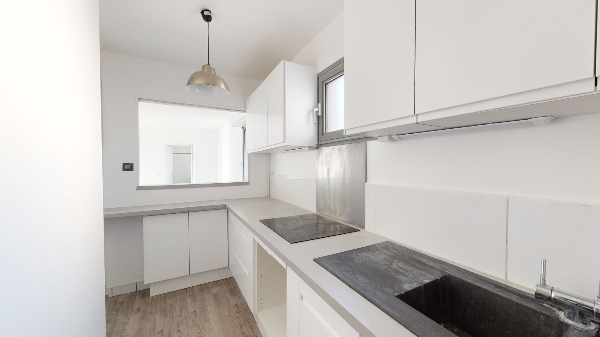 Appartement ASNIERES SUR SEINE (92600) 2 pi&egrave;ces 51.44 m&sup2;