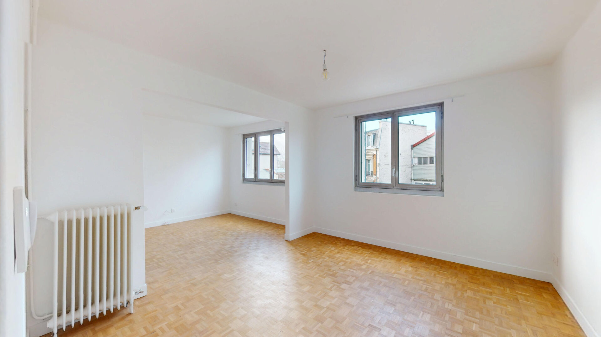 Appartement ASNIERES SUR SEINE (92600) 3 pi&egrave;ces 68.20 m&sup2;
