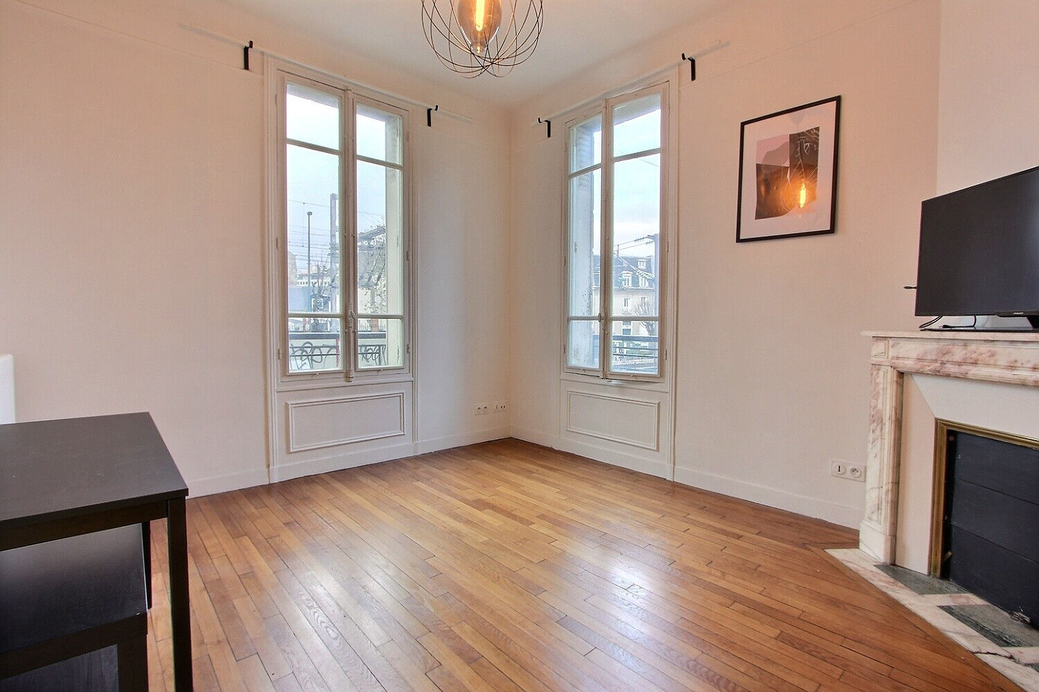 Appartement ASNIERES SUR SEINE (92600) 2 pi&egrave;ces 49.17 m&sup2;