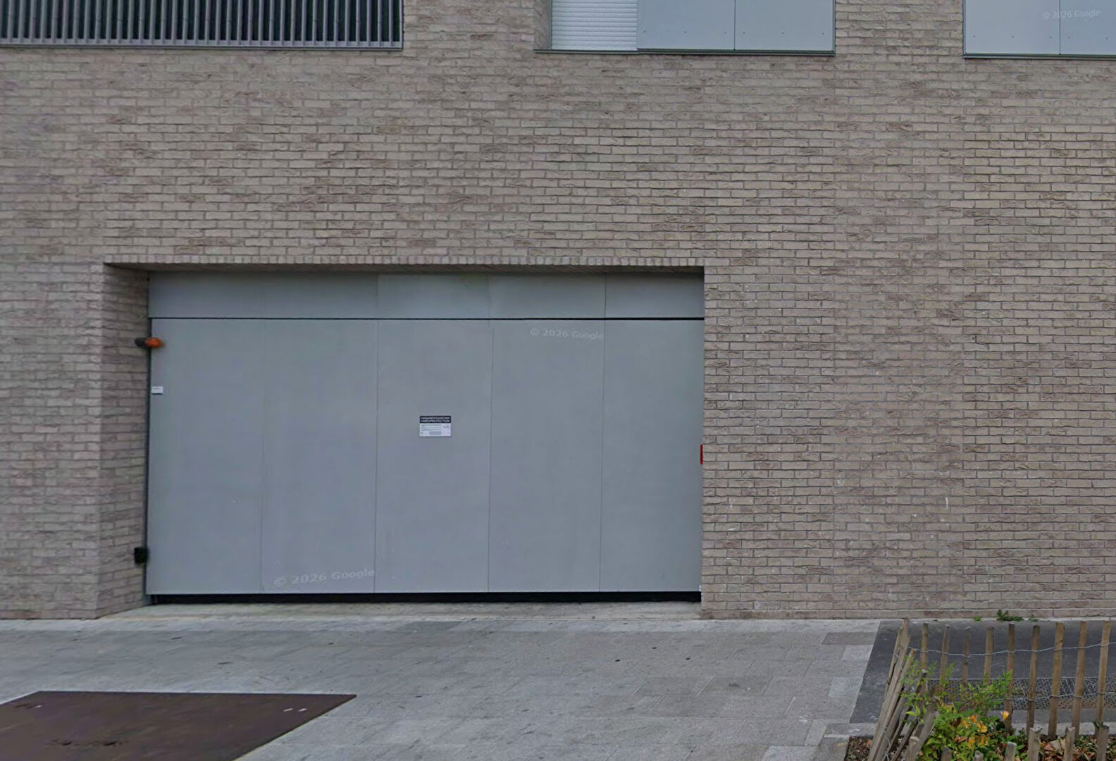 Parking / box ASNIERES SUR SEINE (92600) 1 pi&egrave;ce