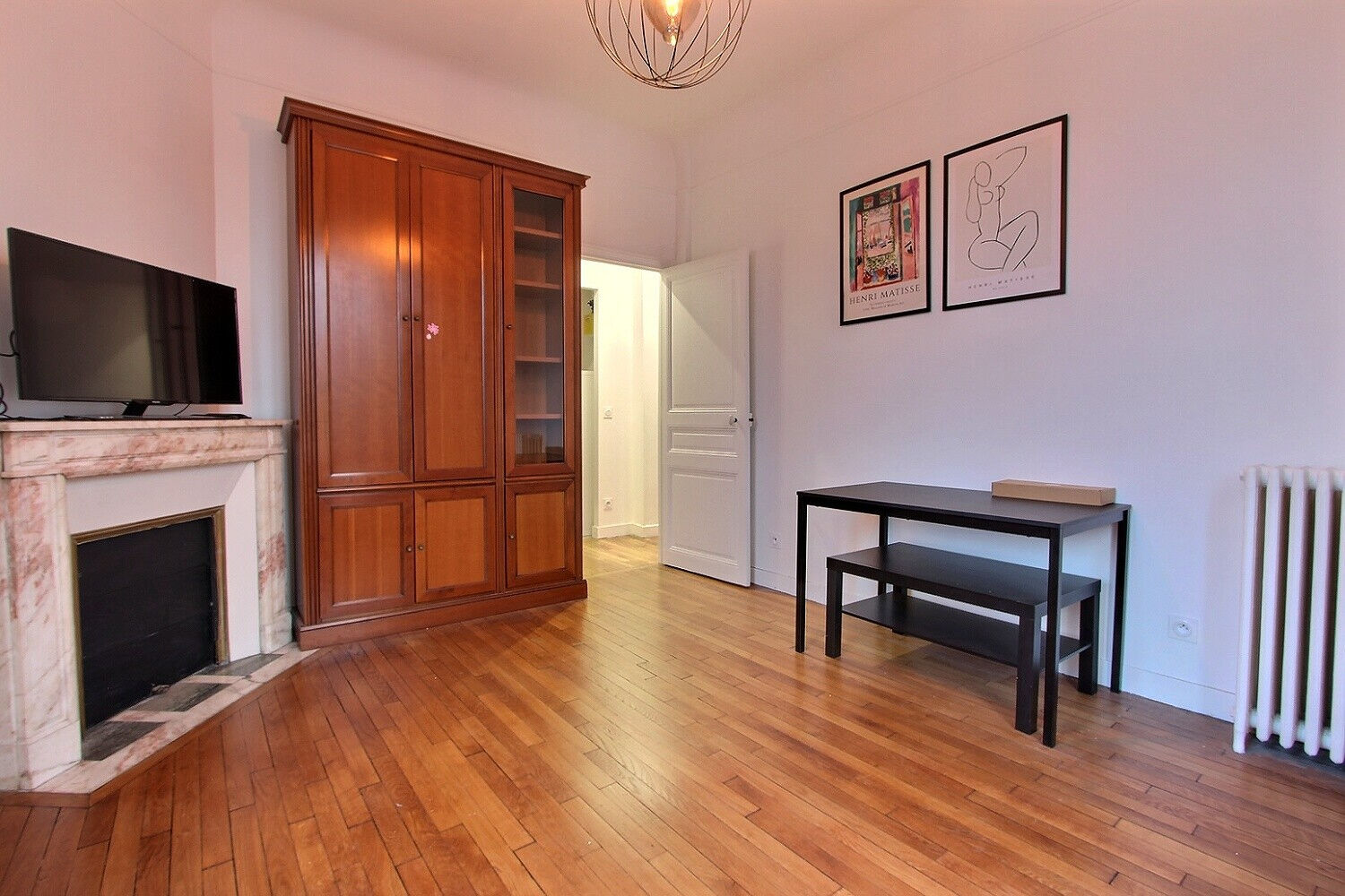 Appartement ASNIERES SUR SEINE (92600) 2 pi&egrave;ces 49.17 m&sup2;