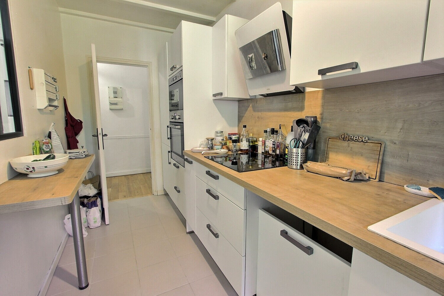 2-room Apartment - 53.46m² - Asnières-sur-Seine — 53.46 sqm, 1 bedroom — photo 6