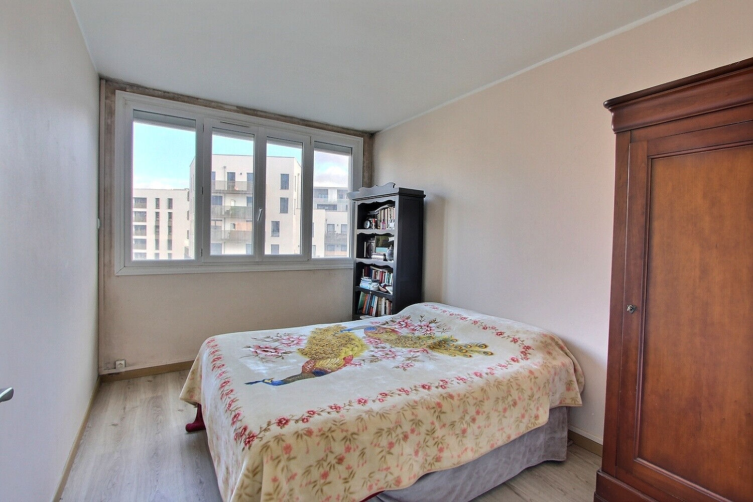 3-room Apartment - 55.95m² - Gennevilliers — 55.95 sqm, 2 bedrooms, floor 3 — photo 8