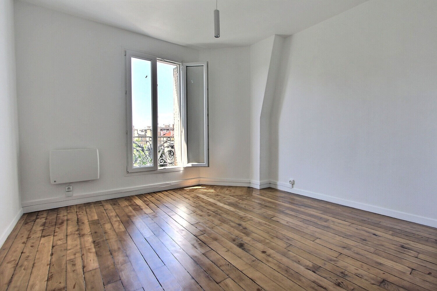 Appartement ASNIERES SUR SEINE (92600) 2 pi&egrave;ces 38.71 m&sup2;