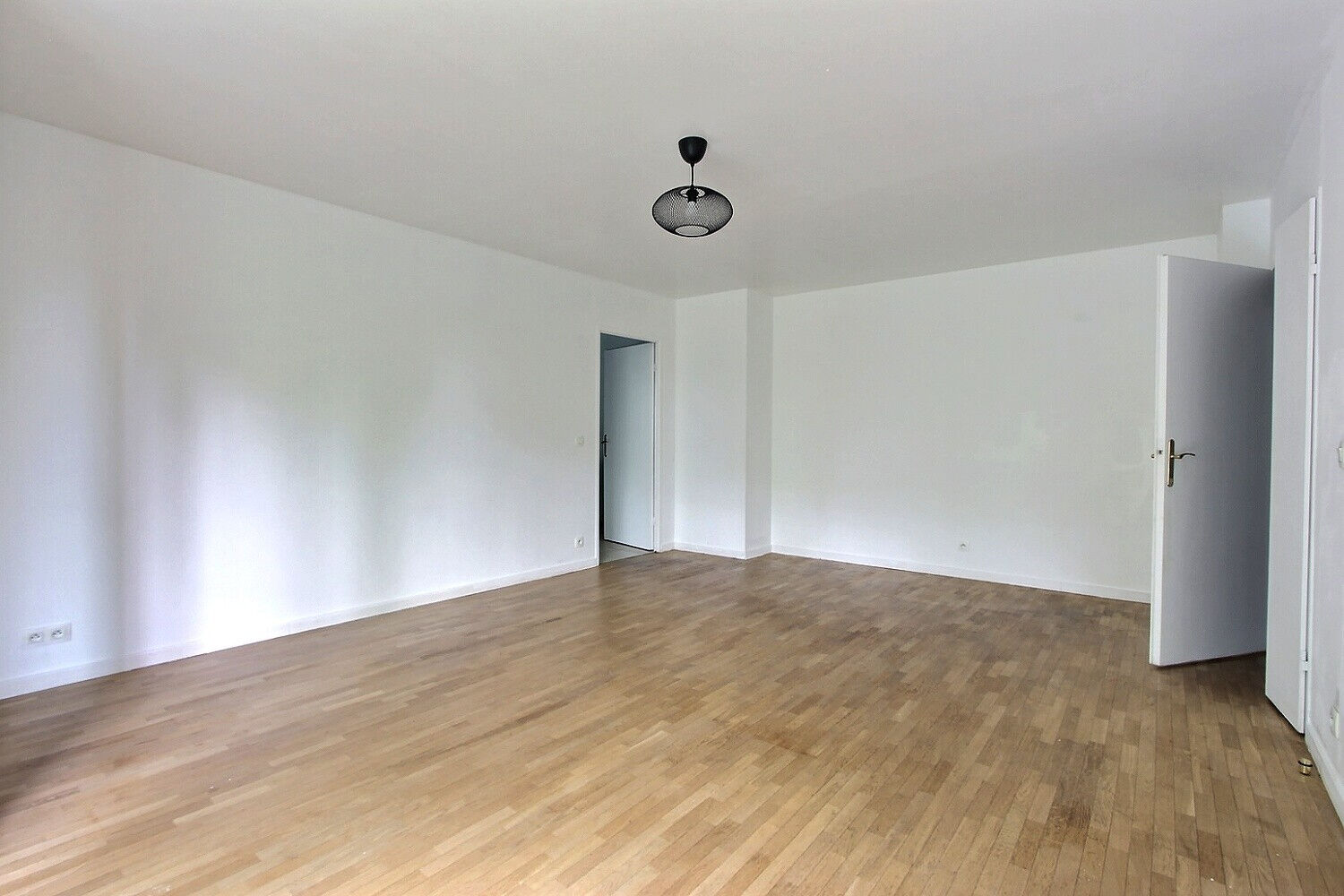 Vente appartement 3 pièces, 72.20m², Asnières-sur-Seine - 370 000 €