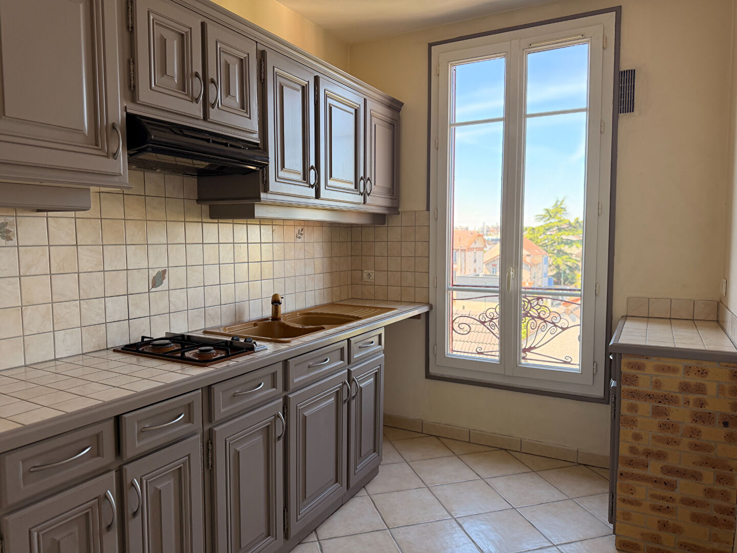 Appartement COLOMBES (92700) 3 pi&egrave;ces 52.38 m&sup2;
