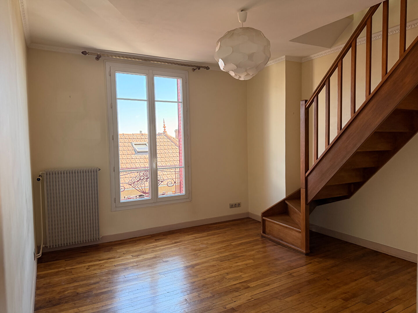Appartement COLOMBES (92700) 2 pi&egrave;ces 52.38 m&sup2;