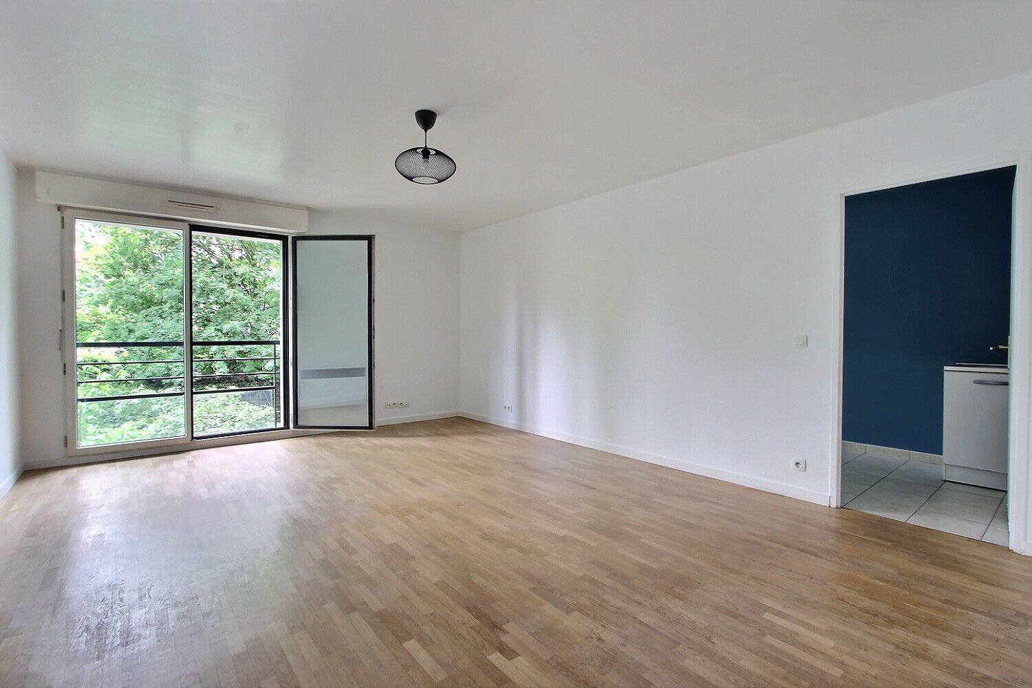 à 7 km de Sannois 370 000 € Appartement 3 pièces , 2 chambres 72.20 m² Voir le bien