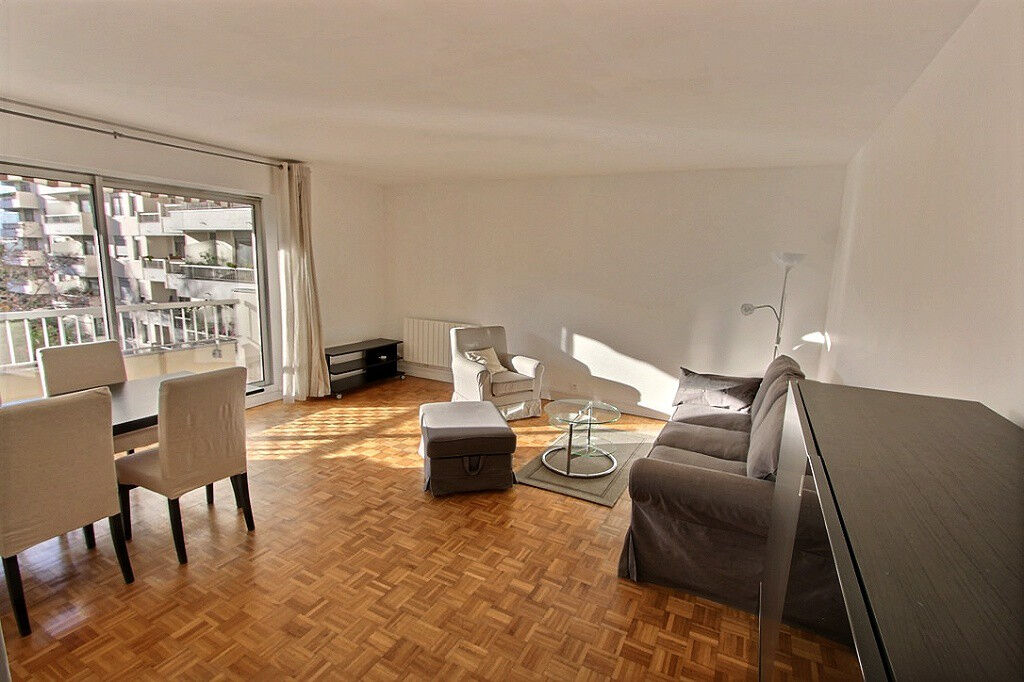Appartement COURBEVOIE (92400) 2 pi&egrave;ces 47.82 m&sup2;