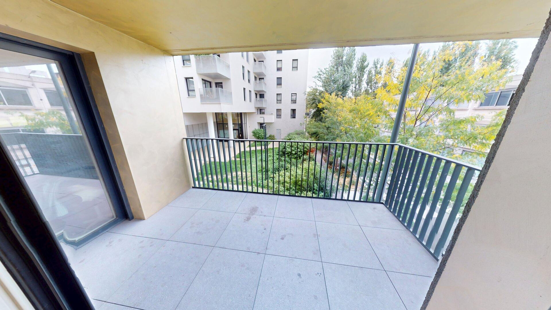 Appartement ASNIERES SUR SEINE (92600) 5 pi&egrave;ces 87.11 m&sup2;