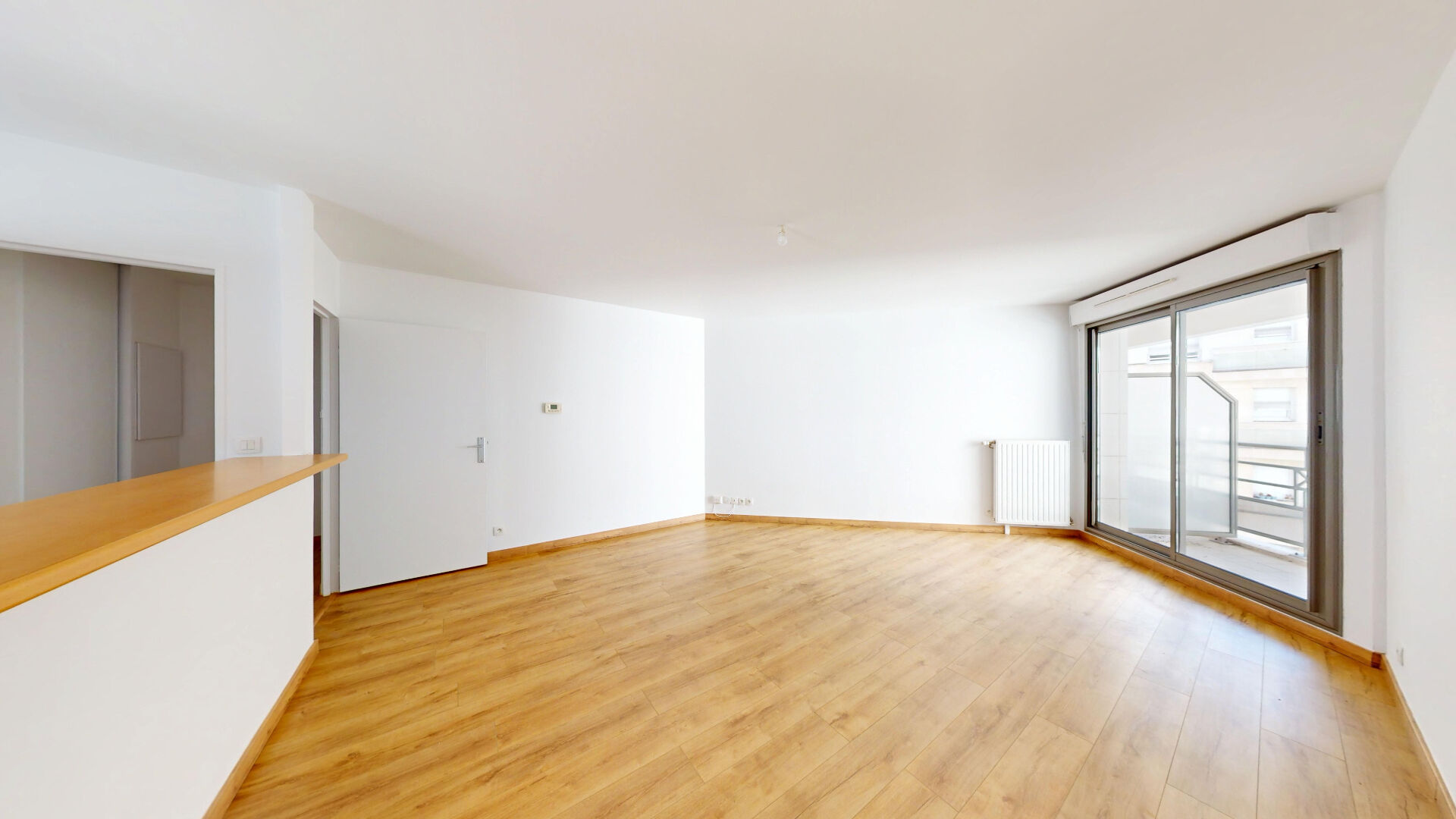 Appartement LEVALLOIS PERRET (92300) 2 pi&egrave;ces 50.41 m&sup2;