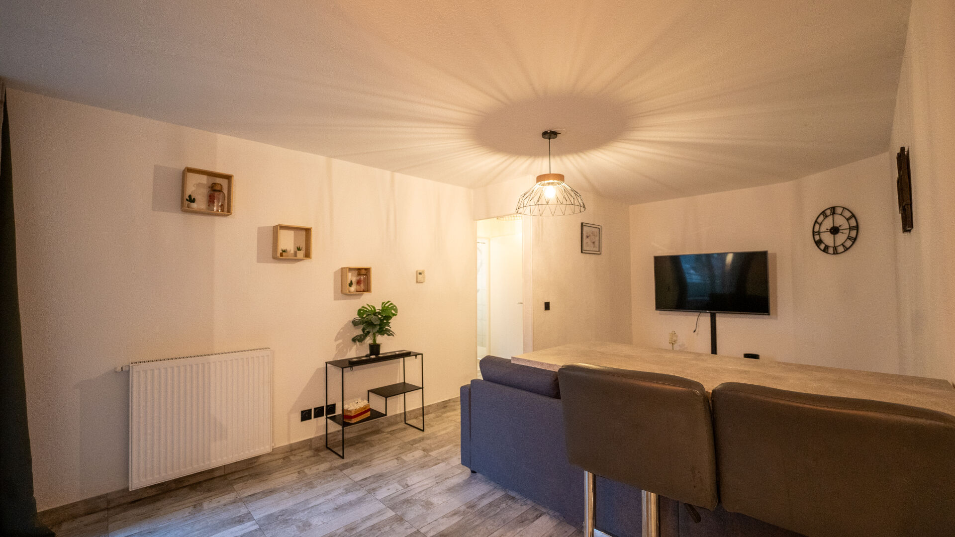 Appartement Annemasse (74100) 2 pi&egrave;ces 44.61 m&sup2;