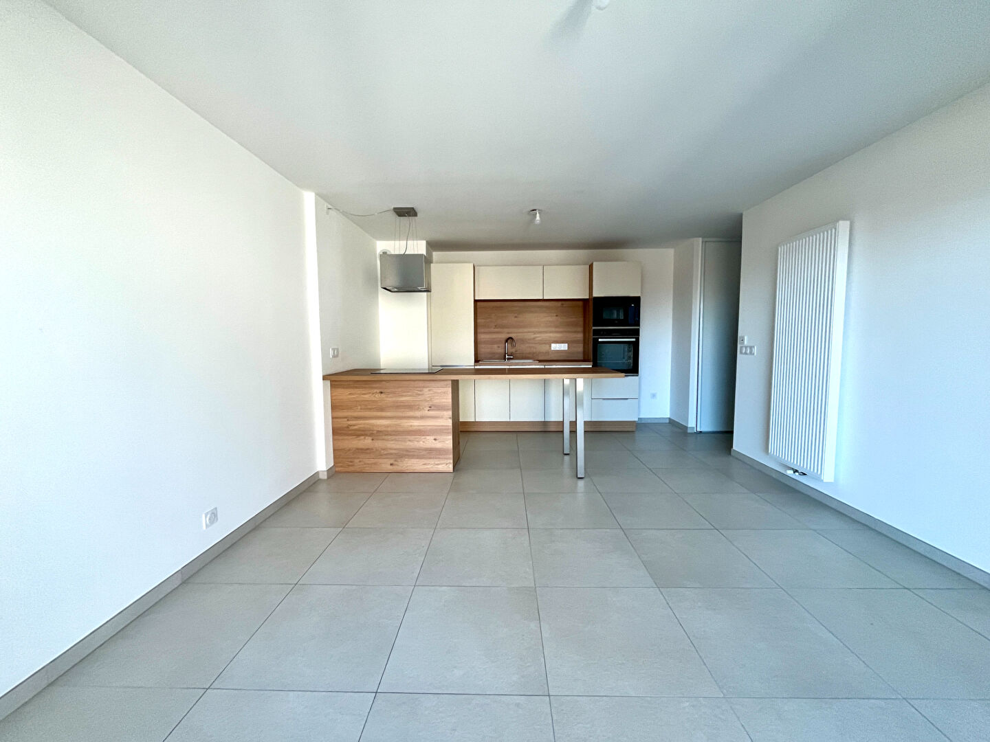 Appartement BEAUMONT (74160) 3 pièces 63.09 m²