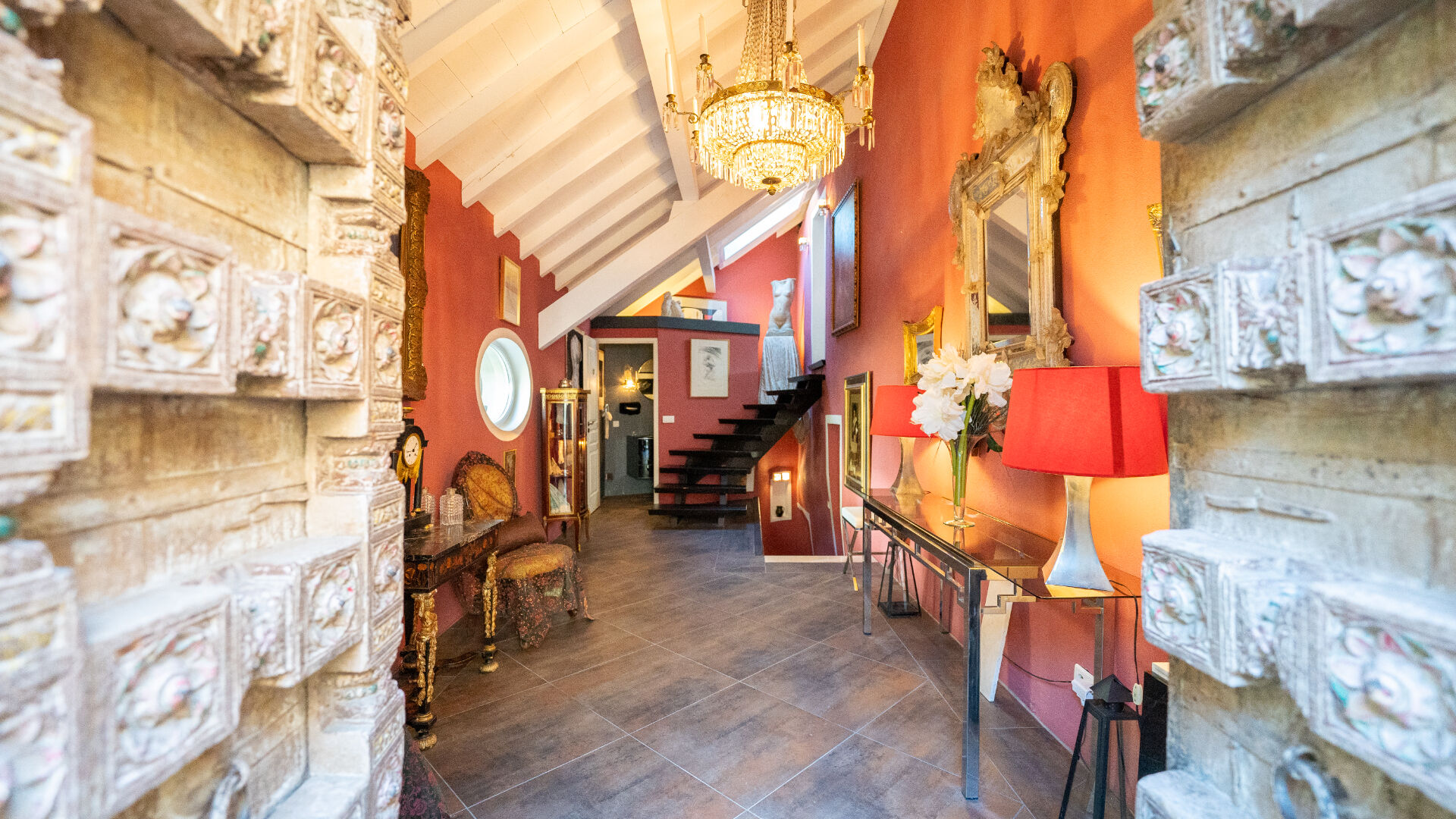 Maison CRUSEILLES (74350) 8 pièces 338.40 m²