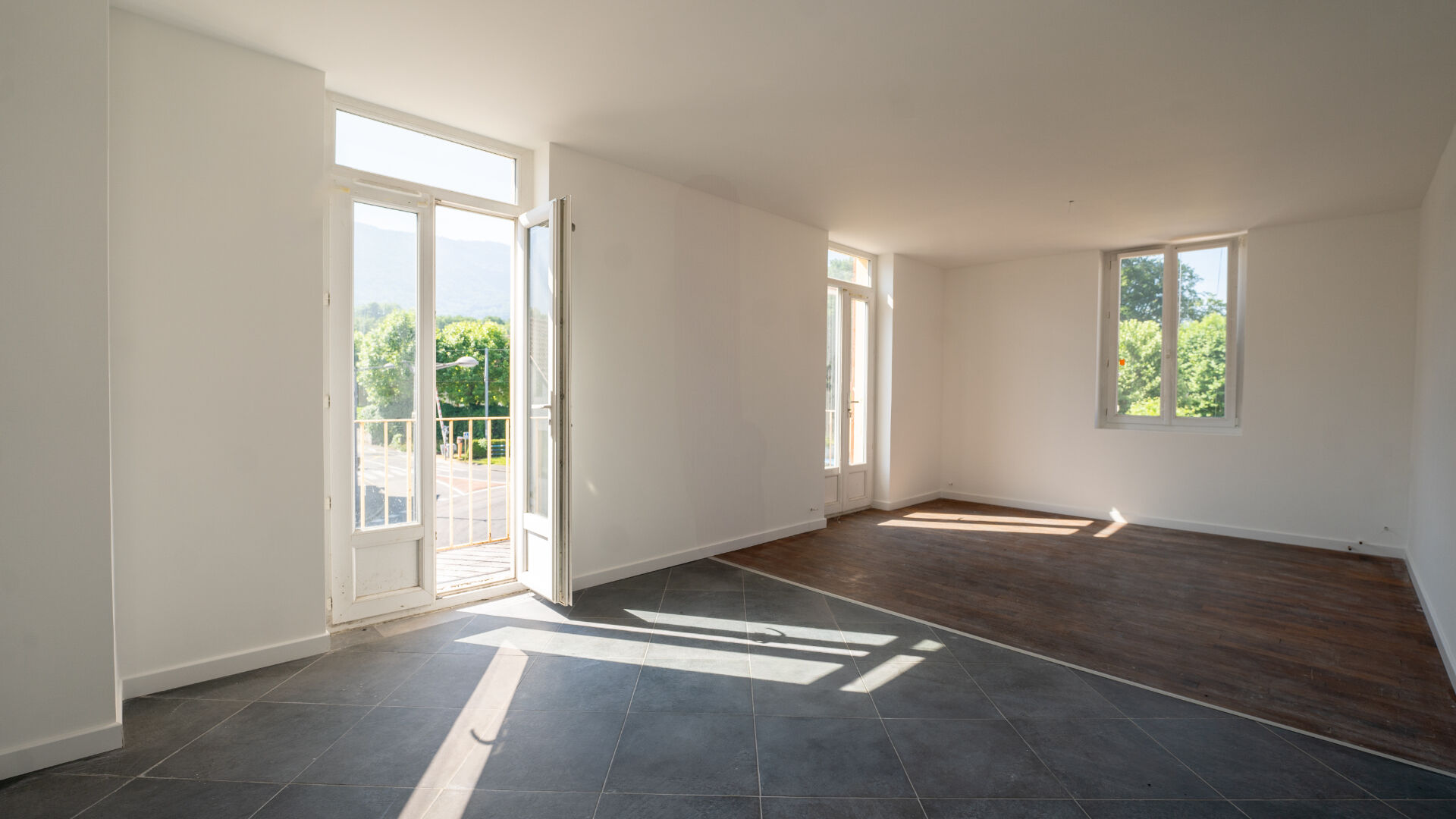 Appartement COLLONGES SOUS SALEVE (74160) 3 pièces 53.00 m²