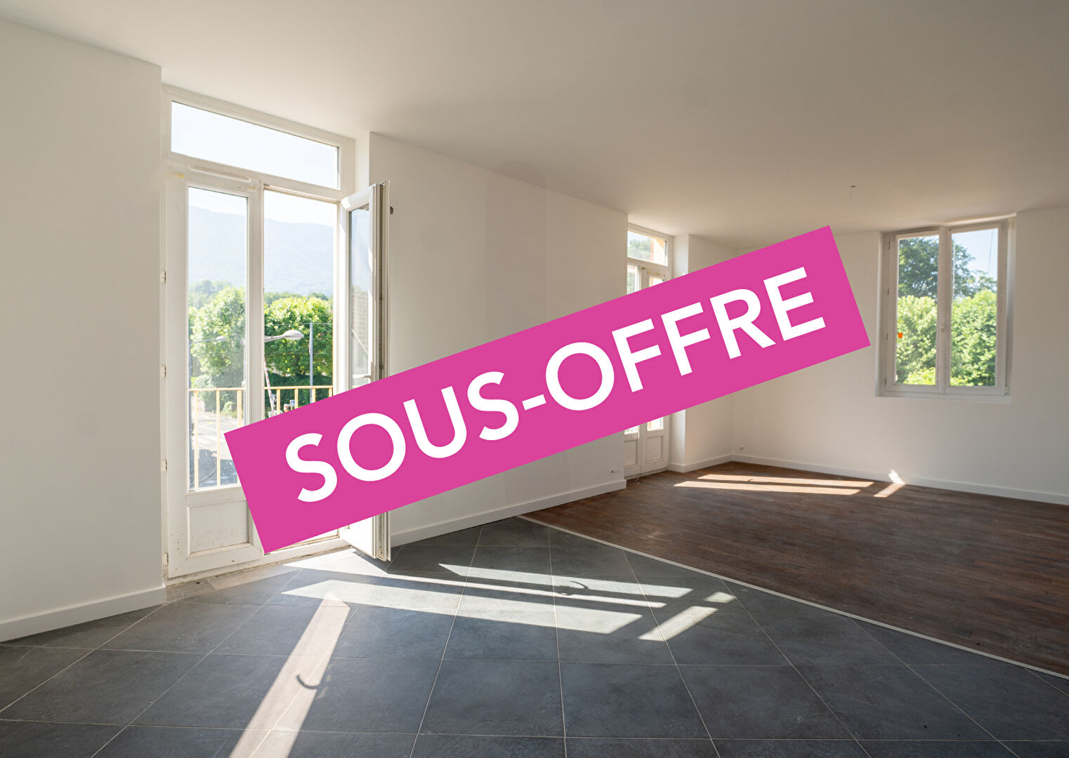 Appartement COLLONGES SOUS SALEVE (74160) 3 pi&egrave;ces 53.00 m&sup2;