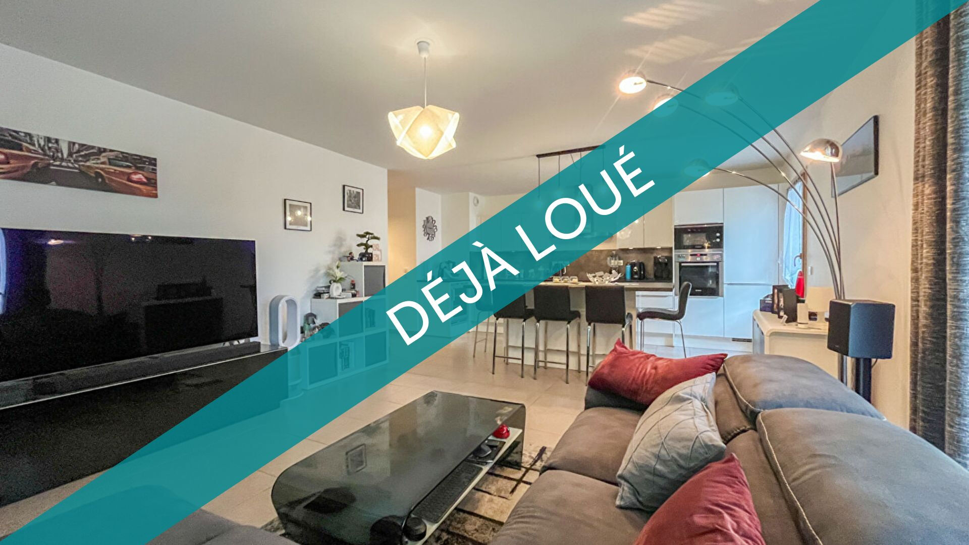 Appartement SAINT JULIEN EN GENEVOIS (74160) 3 pièces 78.25 m²