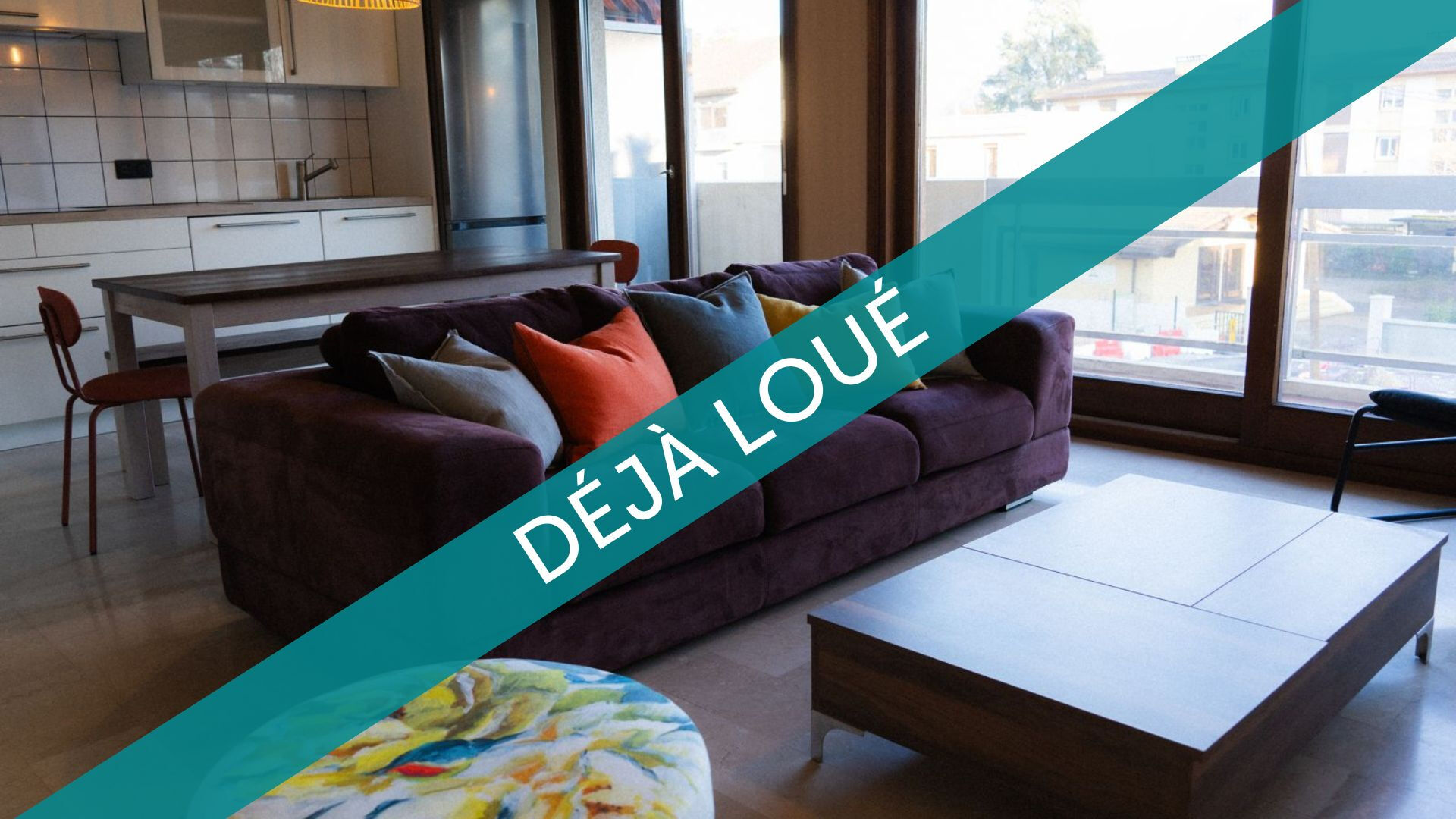 Appartement SAINT JULIEN EN GENEVOIS (74160) 5 pièces 107.79 m²