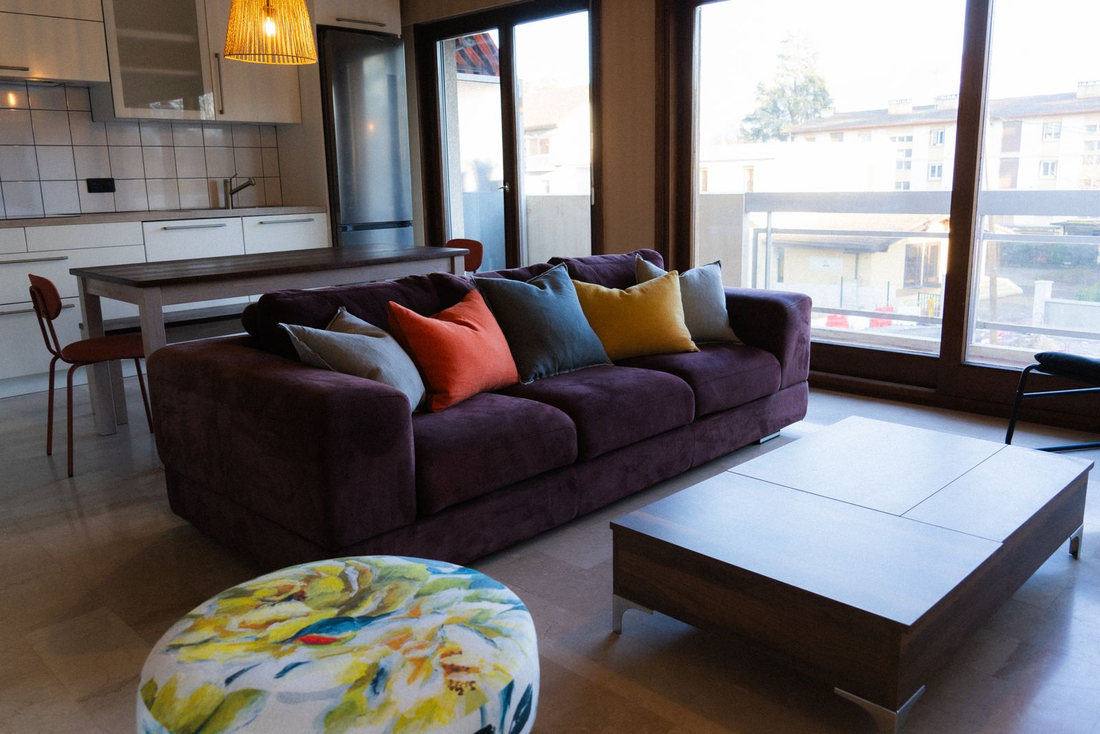 Appartement SAINT JULIEN EN GENEVOIS (74160) 5 pi&egrave;ces 107.79 m&sup2;