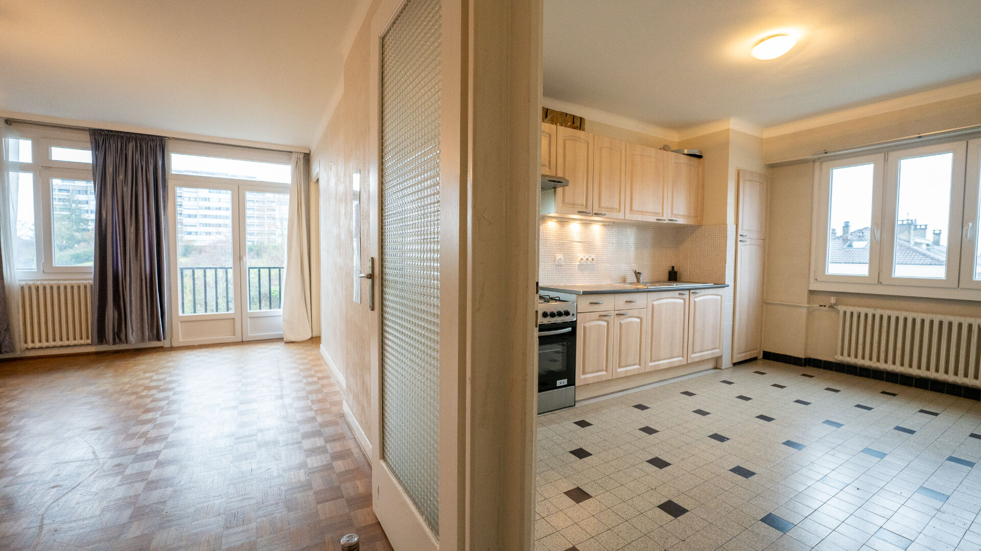 Appartement SAINT JULIEN EN GENEVOIS (74160) 3 pi&egrave;ces 82.70 m&sup2;