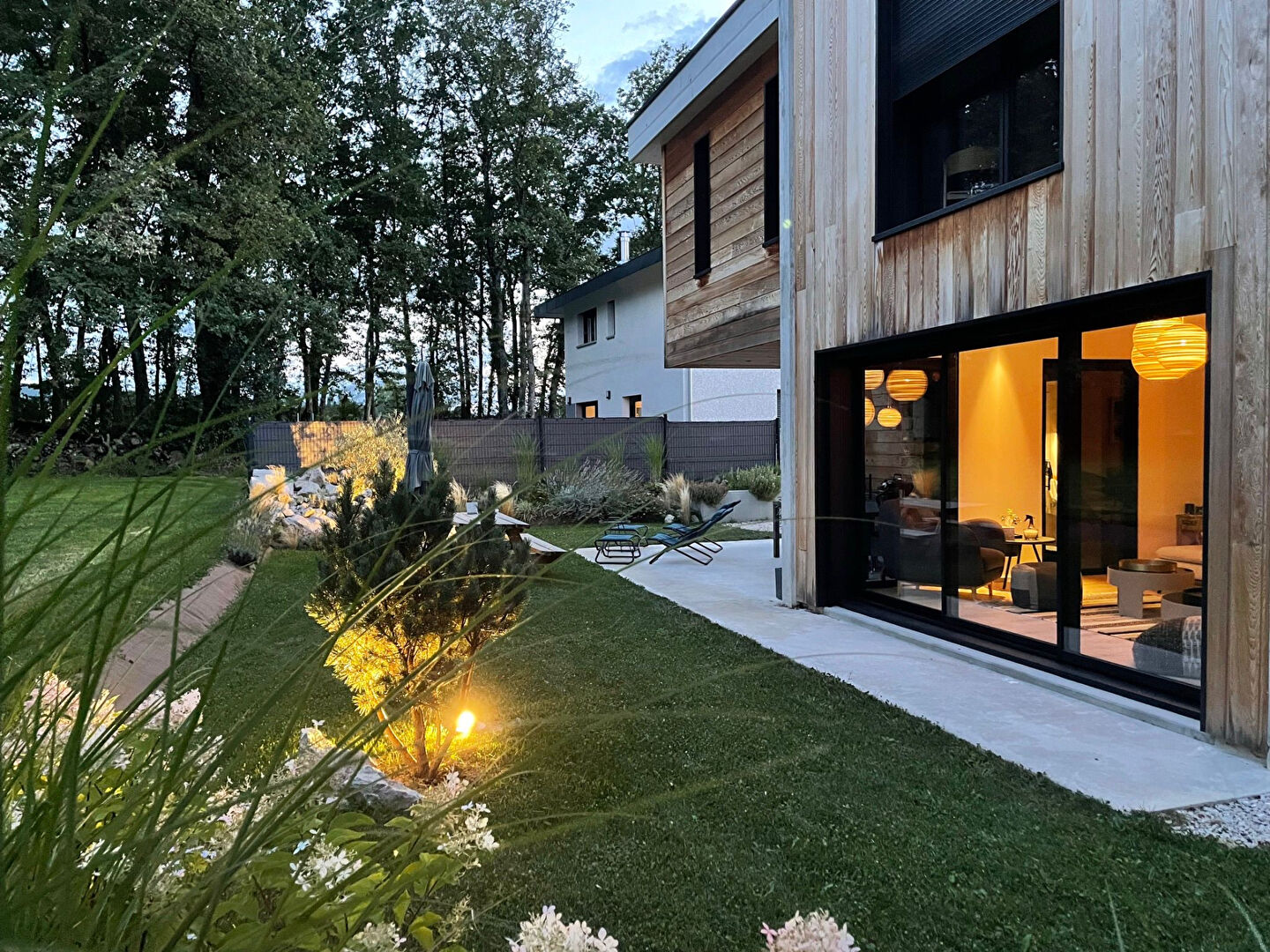 Maison FEIGERES (74160) 6 pi&egrave;ces 145.00 m&sup2;