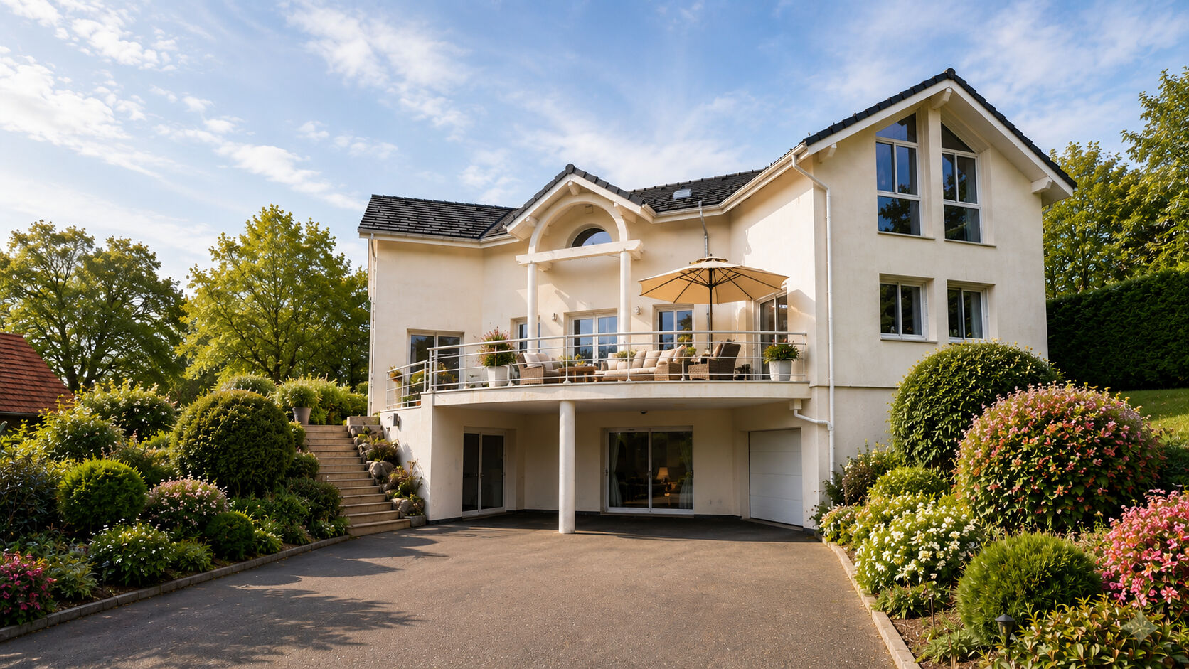 Maison BEAUMONT (74160) 8 pi&egrave;ces 194.00 m&sup2;