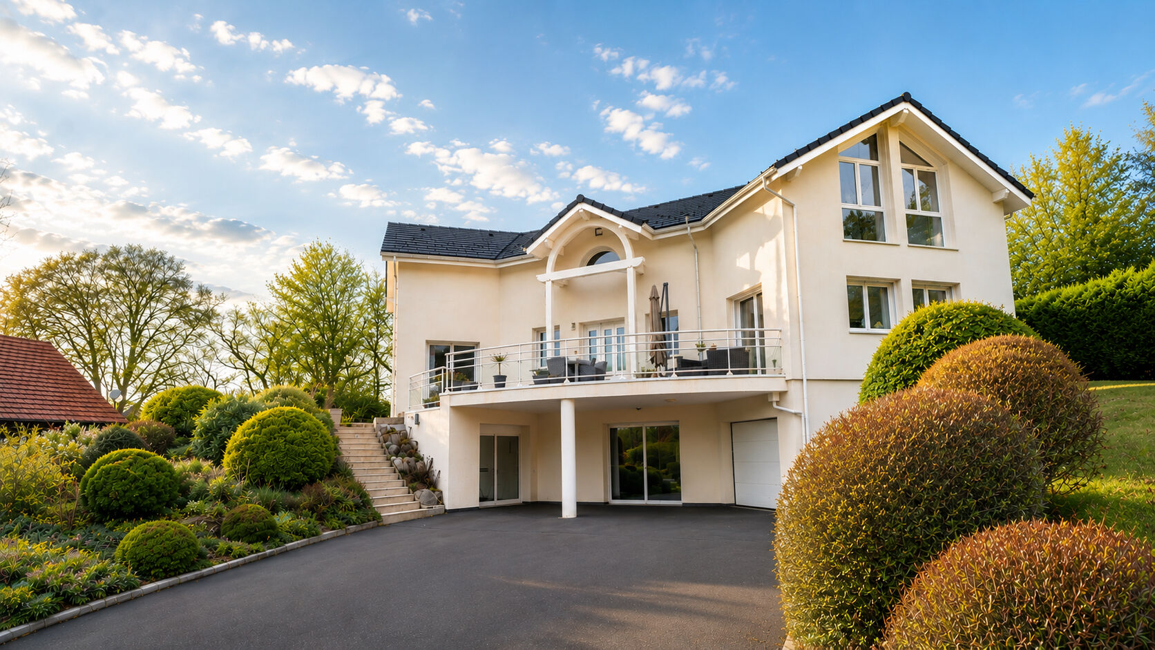 Maison BEAUMONT (74160) 8 pi&egrave;ces 194.00 m&sup2;