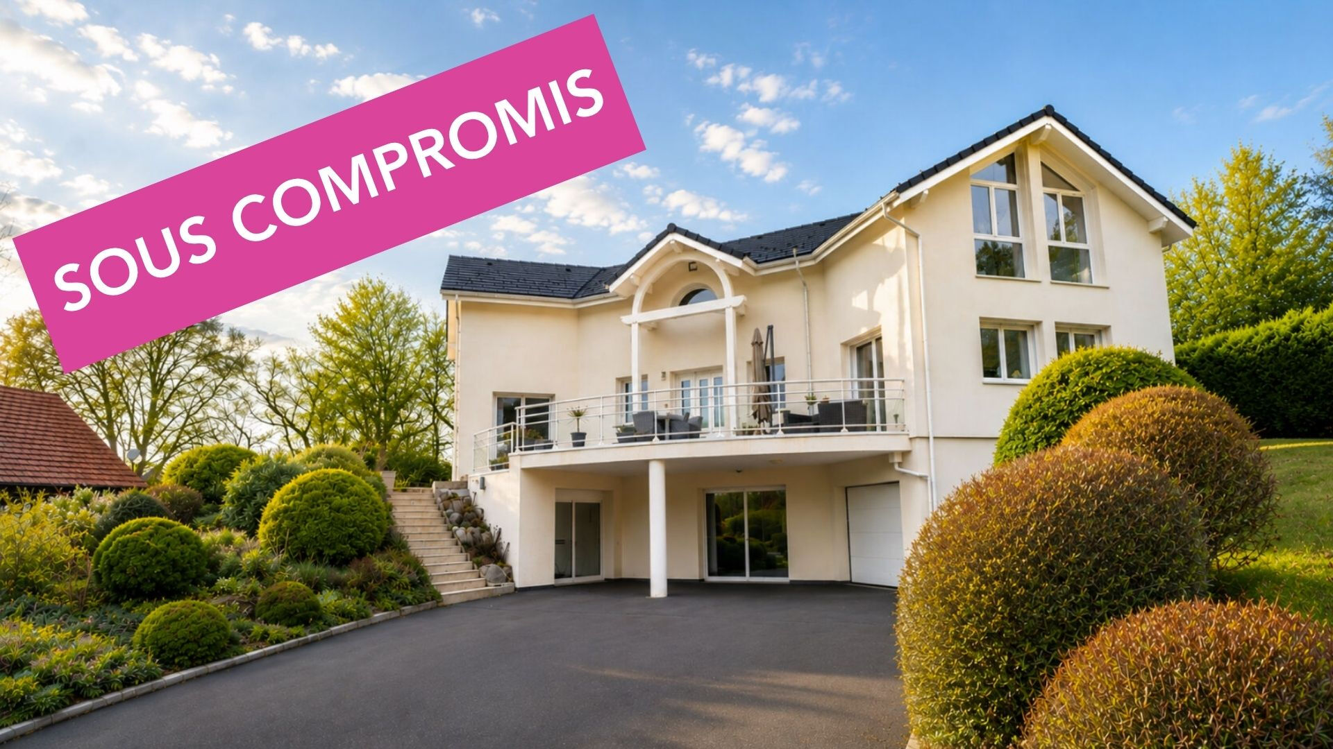Maison BEAUMONT (74160) 8 pi&egrave;ces 194.00 m&sup2;