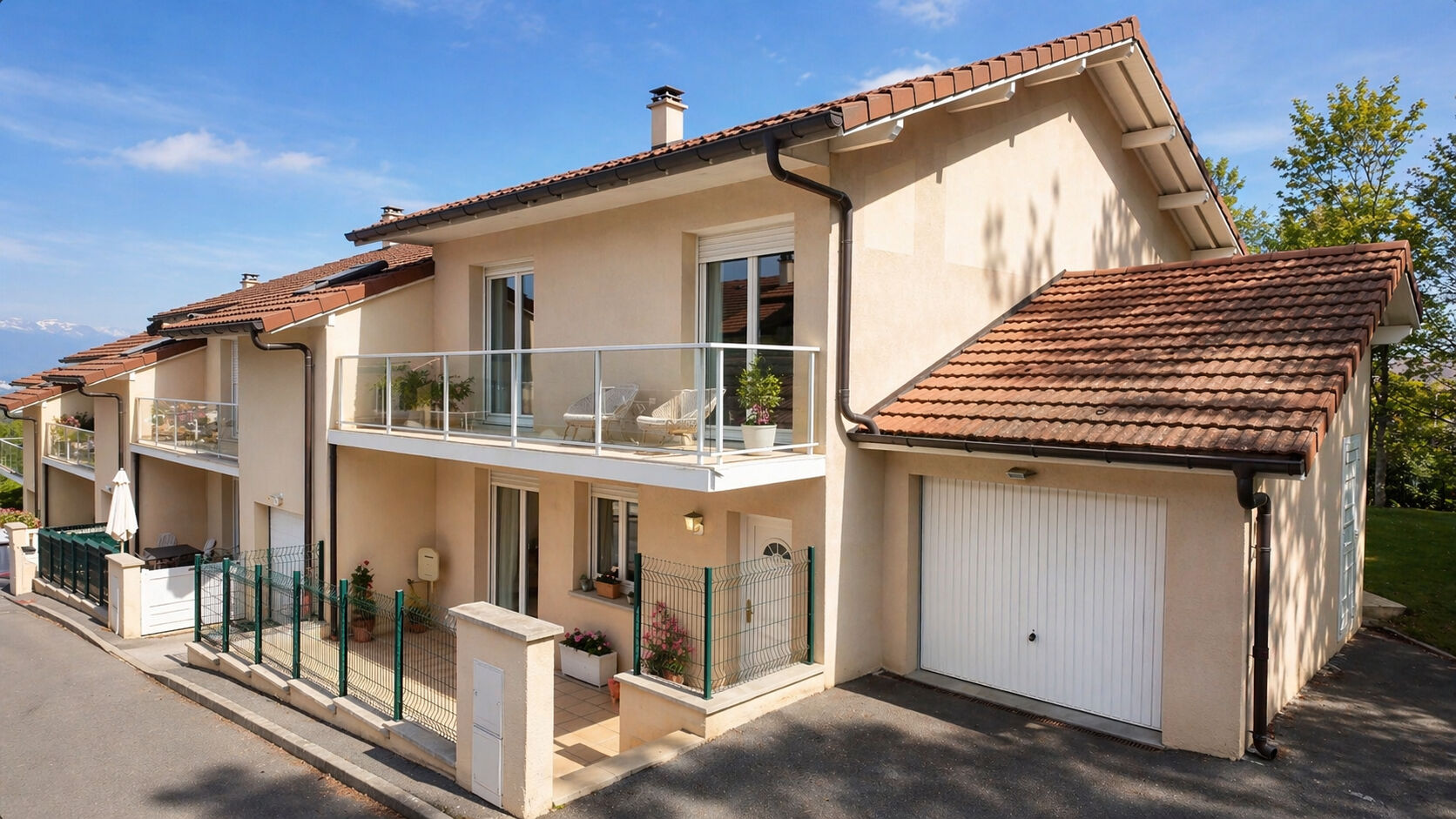 Maison COLLONGES SOUS SALEVE (74160) 5 pi&egrave;ces 124.50 m&sup2;