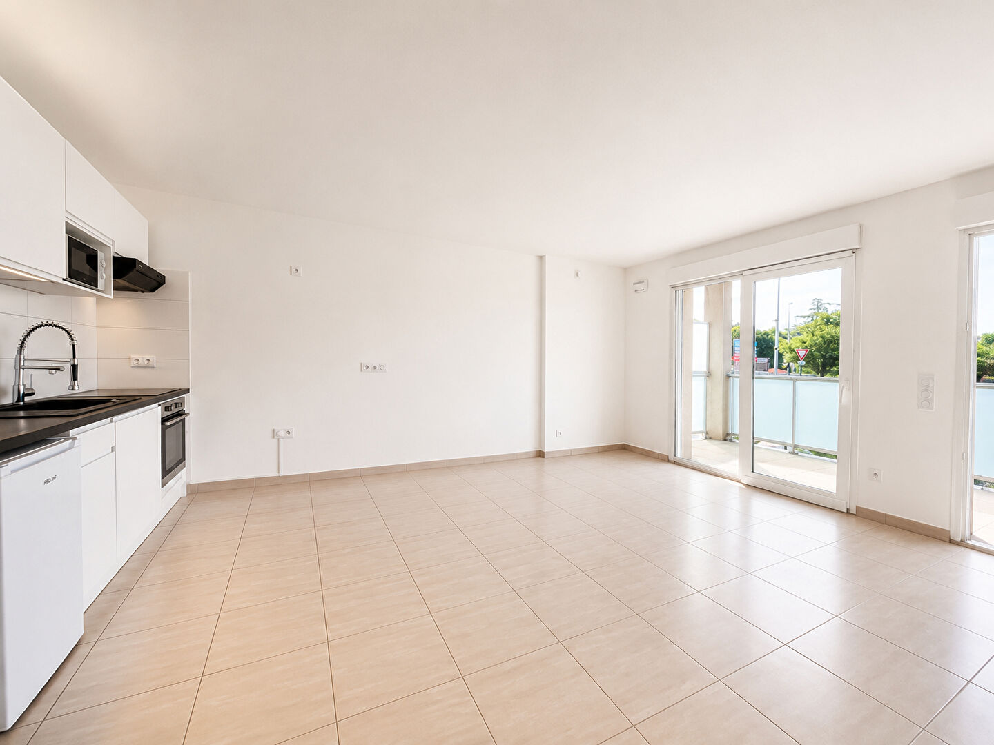 Appartement ANNEMASSE (74100) 2 pi&egrave;ces 43.25 m&sup2;
