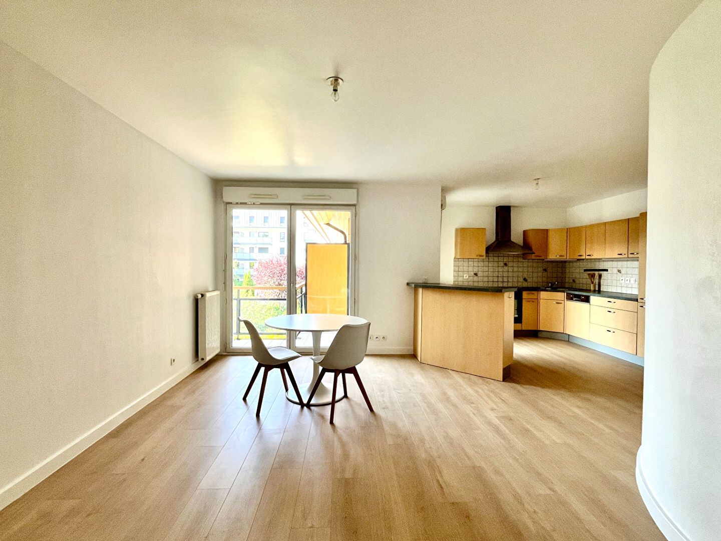 Appartement SAINT JULIEN EN GENEVOIS (74160) 2 pi&egrave;ces 55.00 m&sup2;