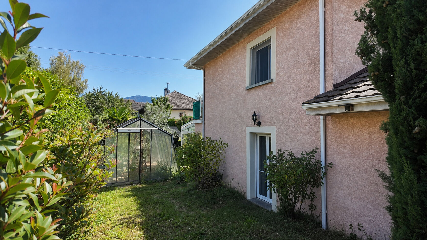 Maison VEIGY FONCENEX (74140) 5 pi&egrave;ces 131.29 m&sup2;