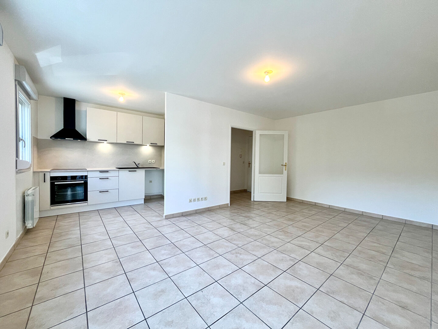 Appartement SAINT JULIEN EN GENEVOIS (74160) 2 pi&egrave;ces 45.32 m&sup2;