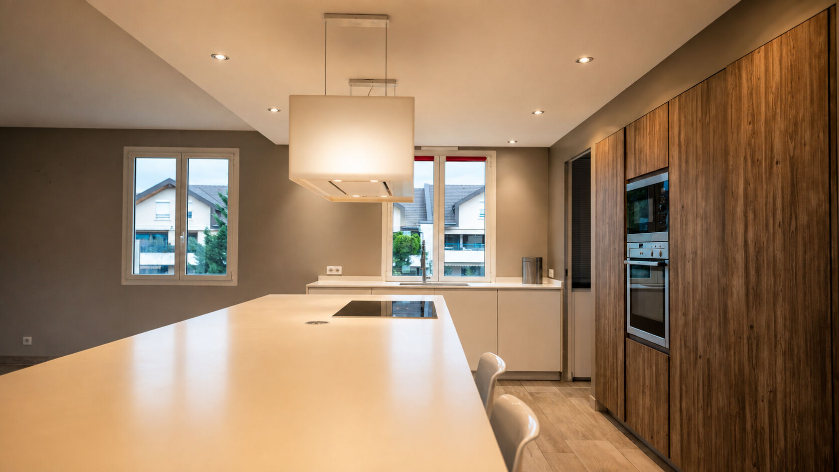 Appartement SAINT JULIEN EN GENEVOIS (74160) 5 pi&egrave;ces 220.00 m&sup2;