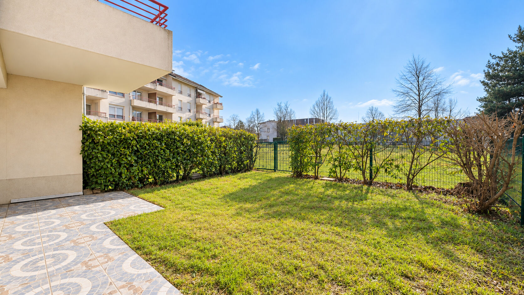 Appartement SAINT JULIEN EN GENEVOIS (74160) 4 pi&egrave;ces 83.44 m&sup2;