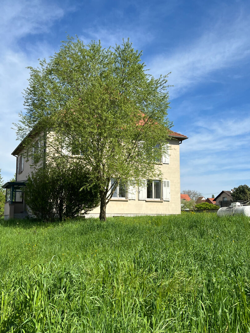 Maison BERNOLSHEIM (67170) 6 pièces 234.00 m²