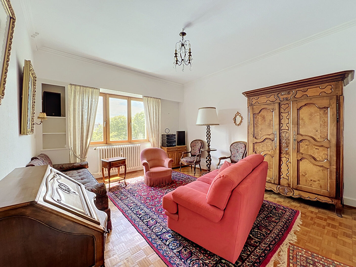 Appartement STRASBOURG (67000) 4 pi&egrave;ces 104.98 m&sup2;