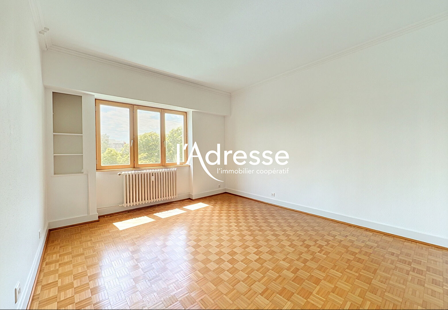 Appartement STRASBOURG (67000) 4 pi&egrave;ces 104.98 m&sup2;