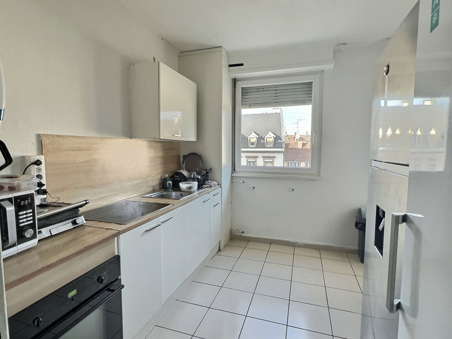 Appartement STRASBOURG (67000) 3 pièces 61.00 m²
