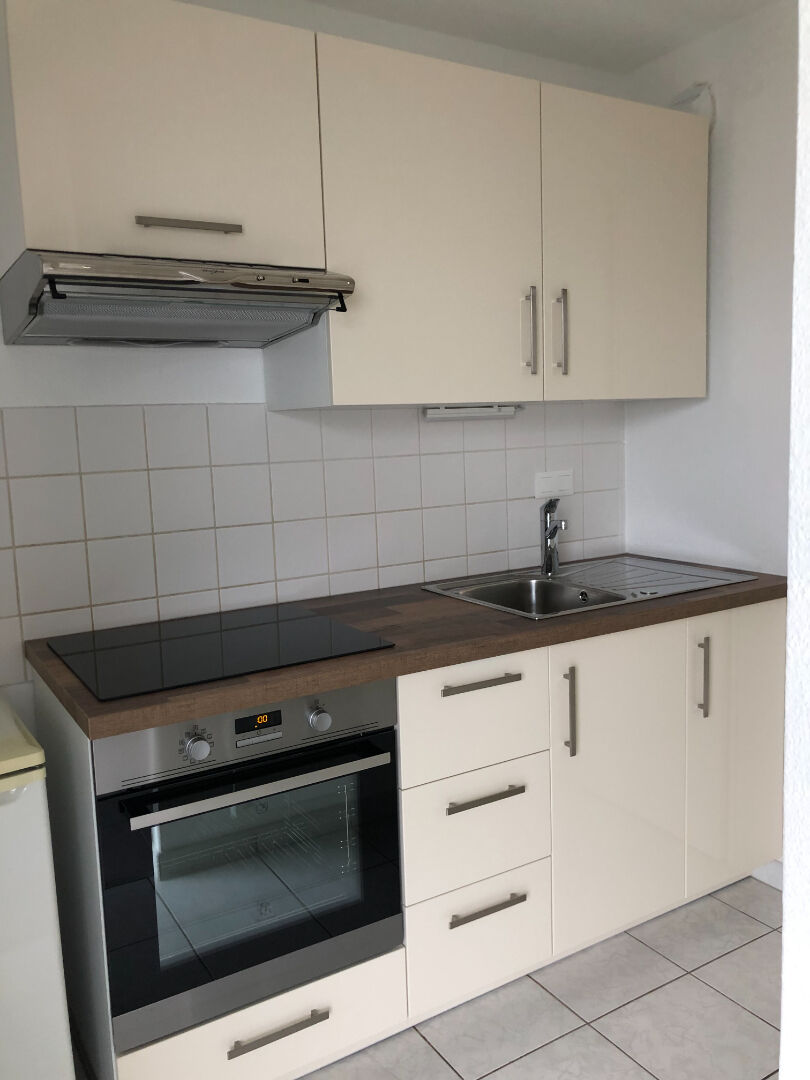 Appartement STRASBOURG (67000) 2 pièces 47.83 m²