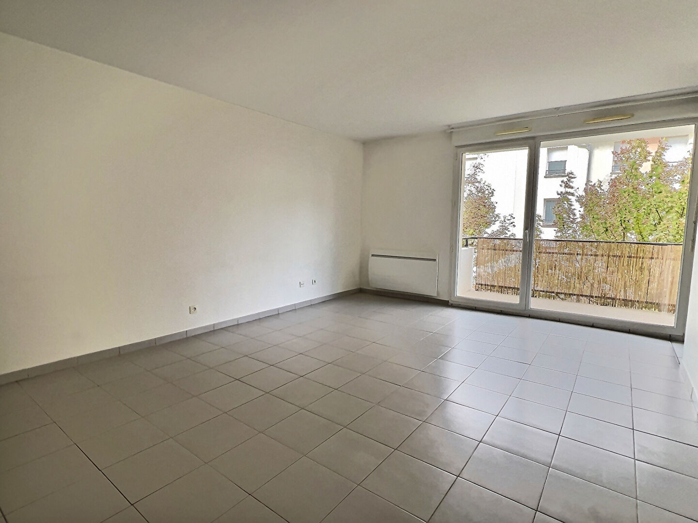 Appartement STRASBOURG (67000) 2 pièces 47.83 m²