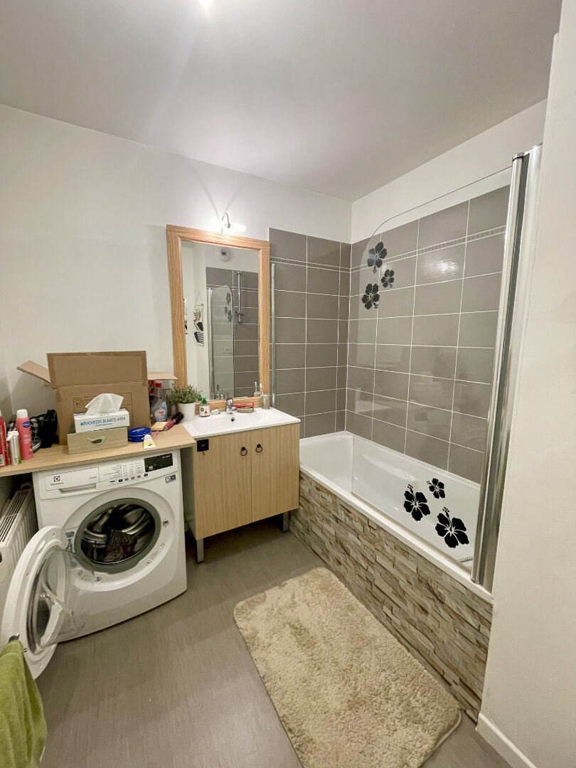 Appartement STRASBOURG (67100) 3 pièces 60.45 m²