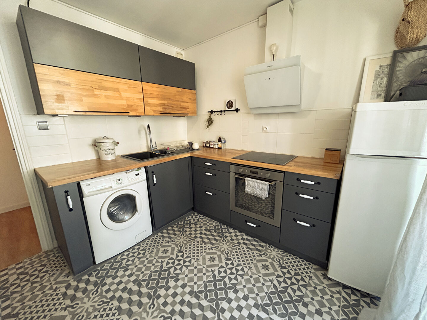 Appartement STRASBOURG (67000) 2 pièces 47.00 m²