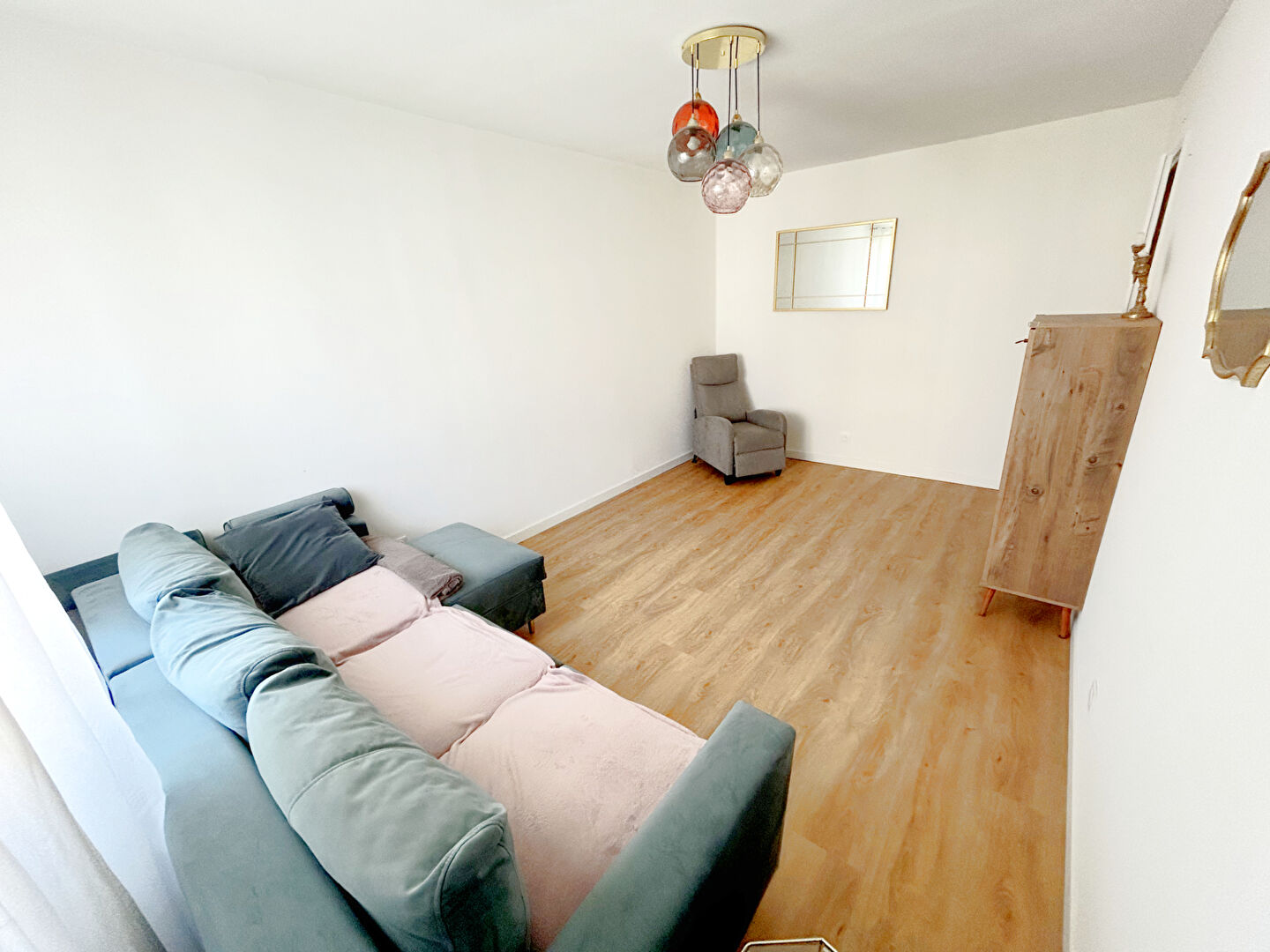Appartement STRASBOURG (67000) 2 pièces 45.22 m²