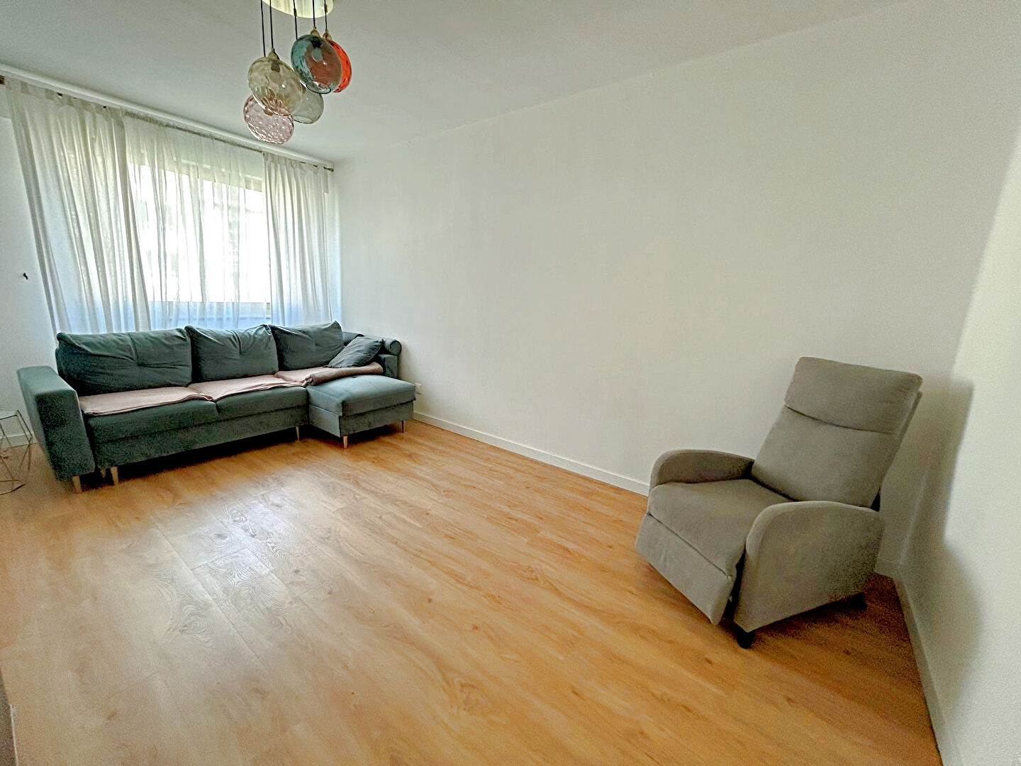 Appartement STRASBOURG (67000) 2 pi&egrave;ces 45.22 m&sup2;